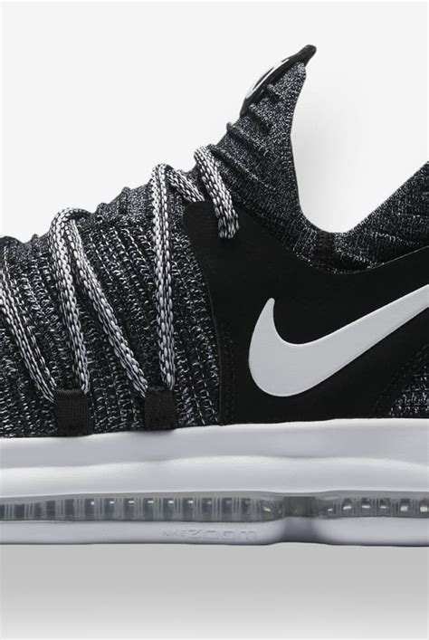 nike kd 10 schwarz|where to buy kd 10.